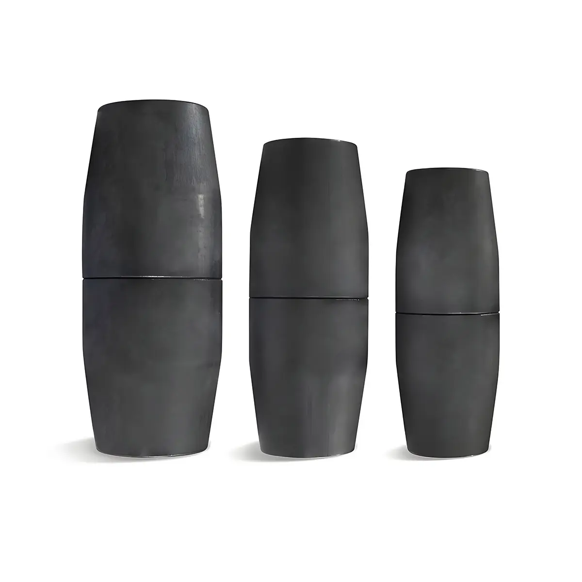 One Touch Rebar Couplers