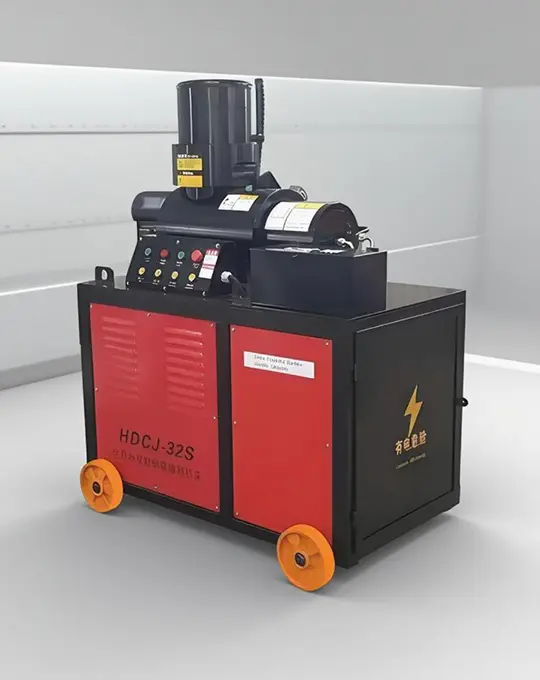 Rebar Splicing Machines