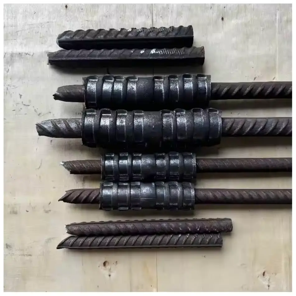 Rendering after cold extrusion