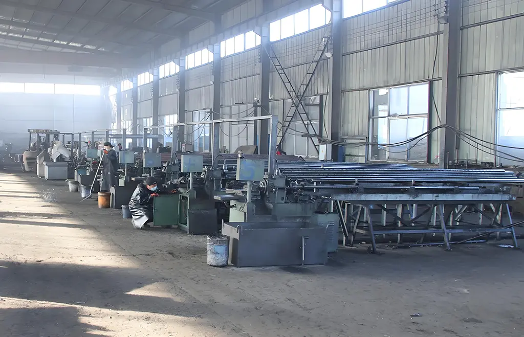 rebar copler product line