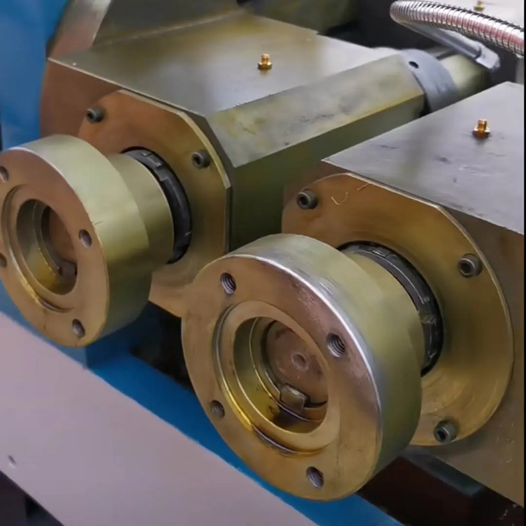 Automatic Thread Rolling Machine Main bearing