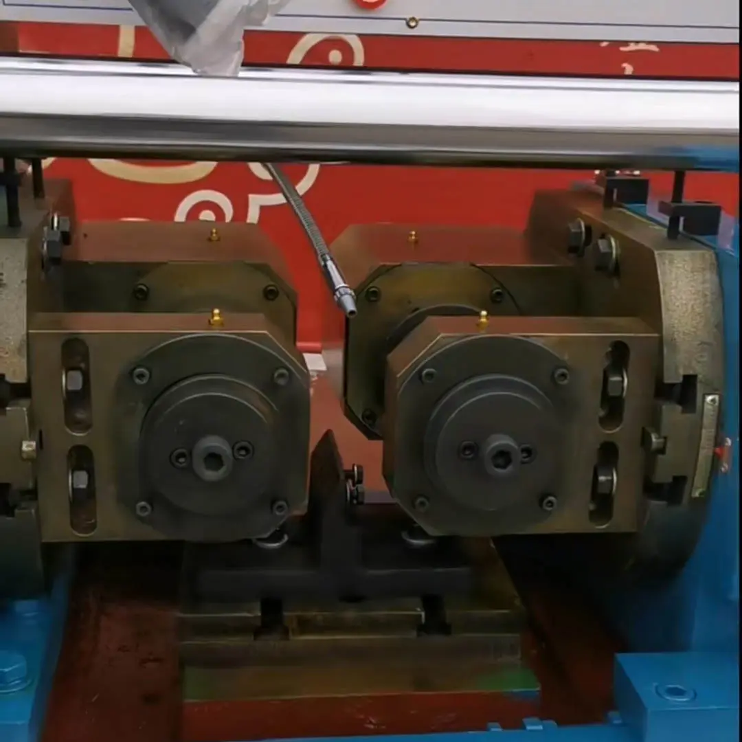 Automatic Thread Rolling Machine Main bearing