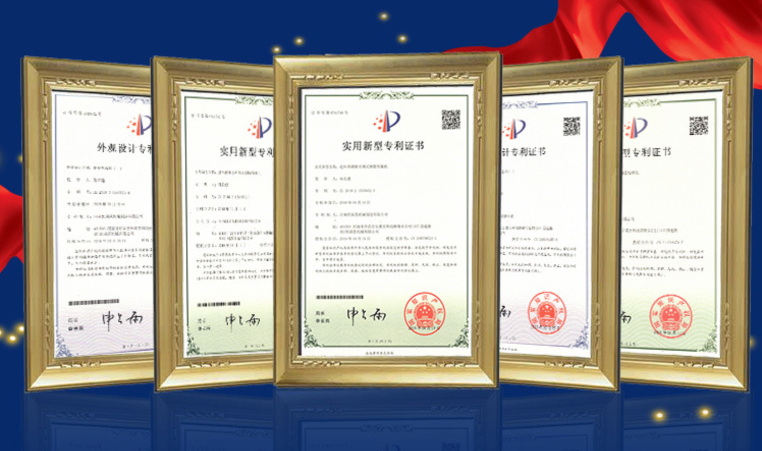 Electric rebar coupler torque wrench Certification