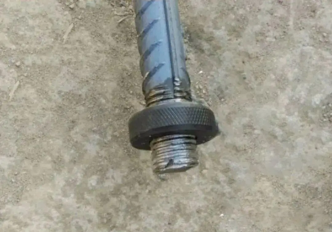 GO - NO GO FIXED GAUGES Testing Threaded Reinforcing Bars-2