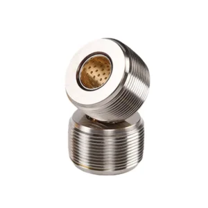 High Strength Thread Rolling Wheel