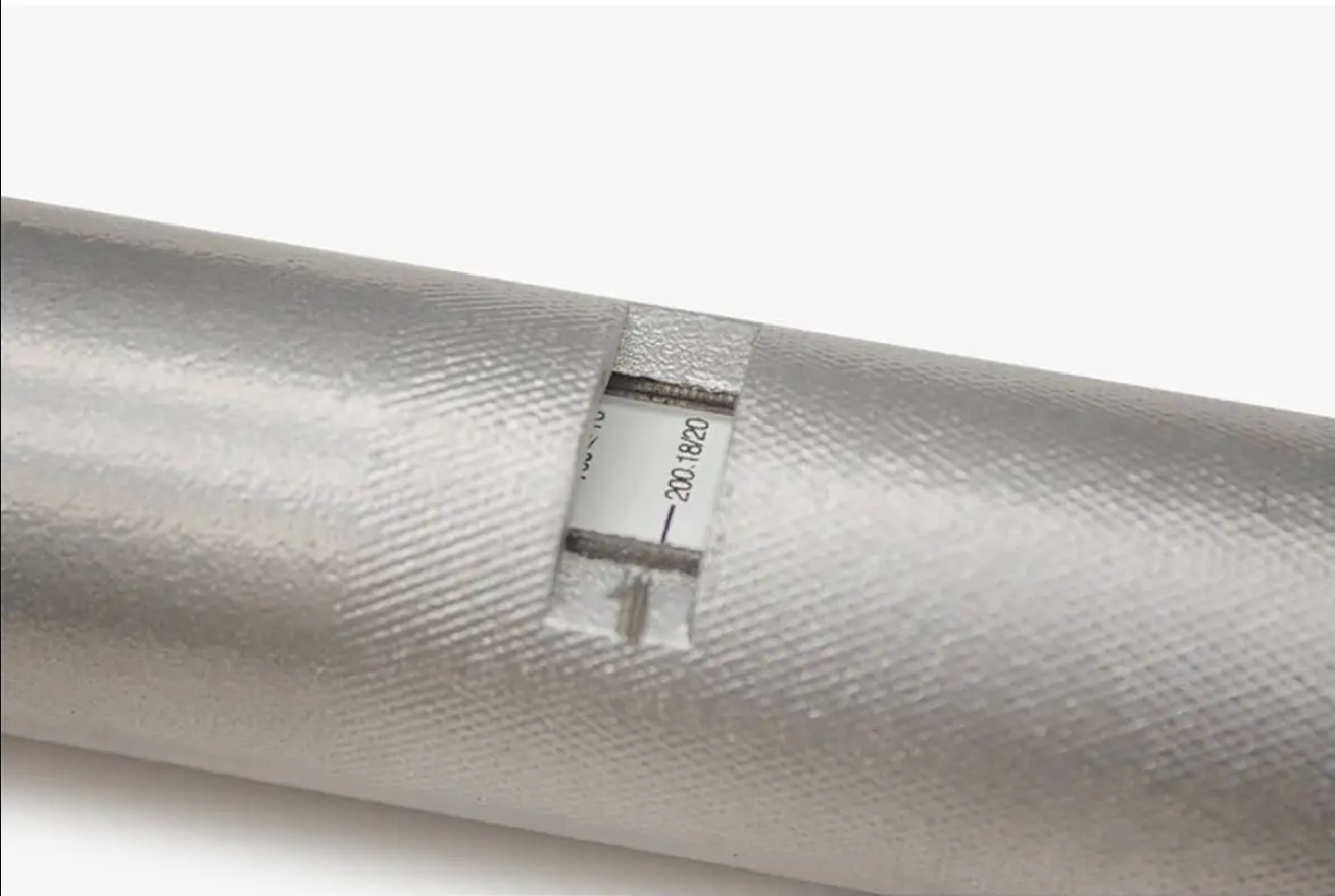 Rebar Coupler Torque Wrench scale