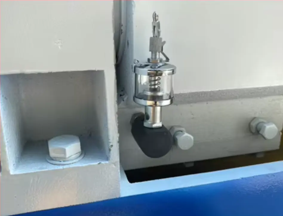 Steel Bar Thread Rolling Machine