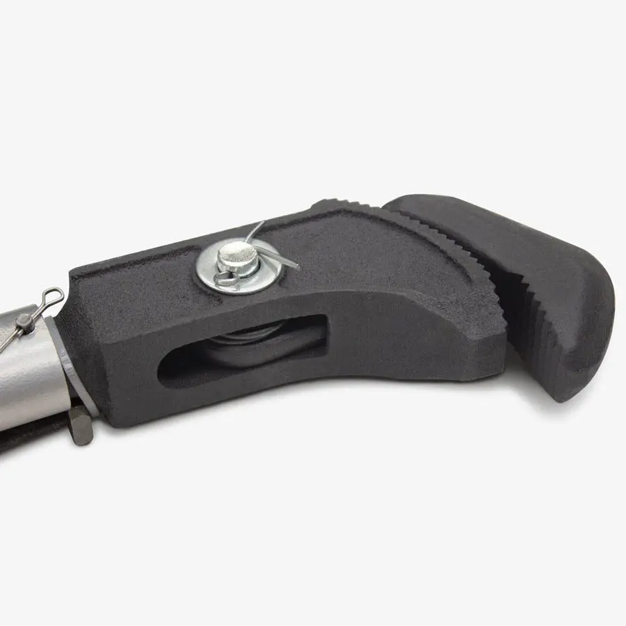 Rebar Coupler Torque Wrench