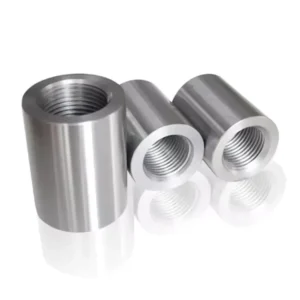 High Strength Upset Thread Rebar Coupler