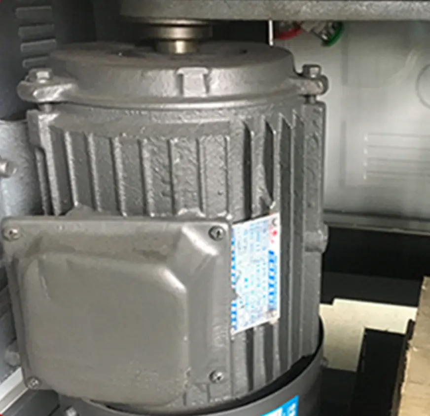 Rebar Bending Machine motor