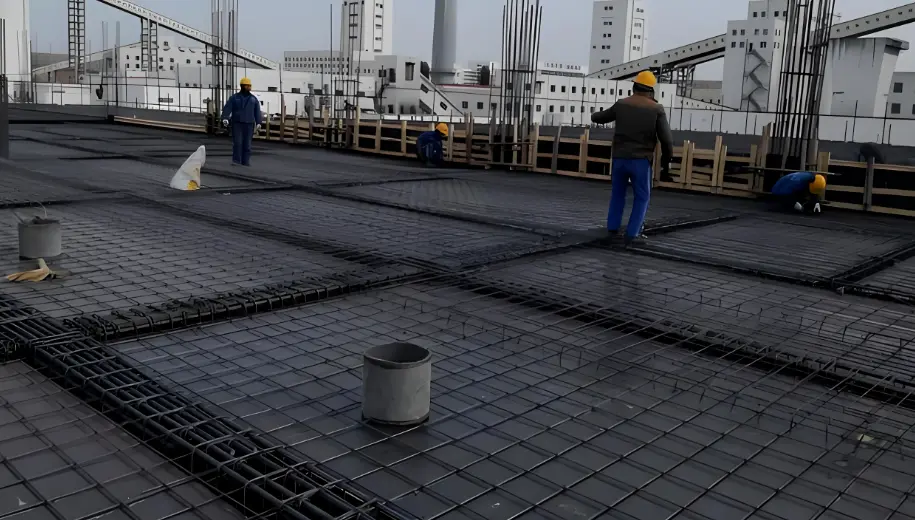 Steel bar installation pitfall avoidance guide