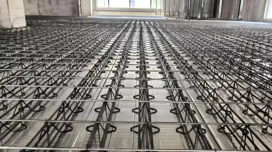 Steel bar installation pitfall avoidance guide 