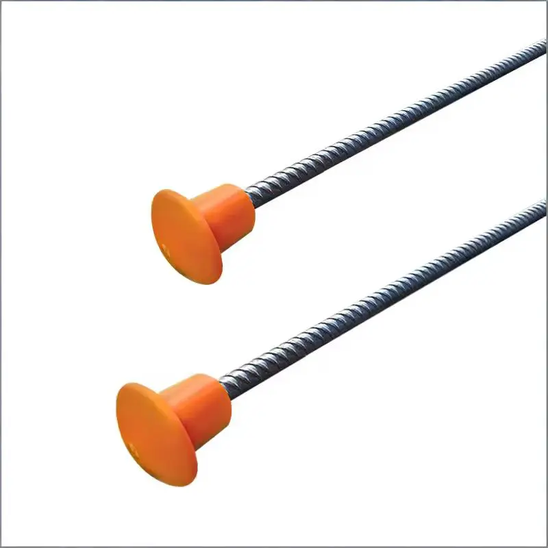 Usage scenarios of Plastic Rebar Mushroom Caps