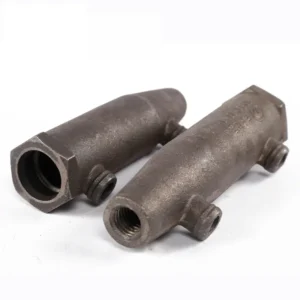 half grout sleeve coupler