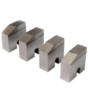 rib peeling blade for rebar thread rolling machine