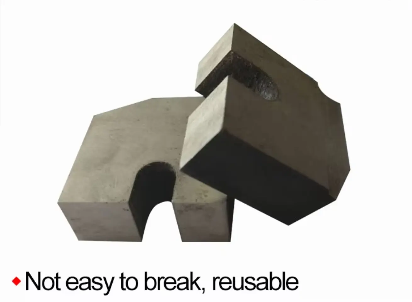 rib peeling blade for rebar thread rolling machine