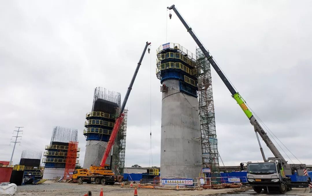Fuzhou-Xiamen High-Speed Railway