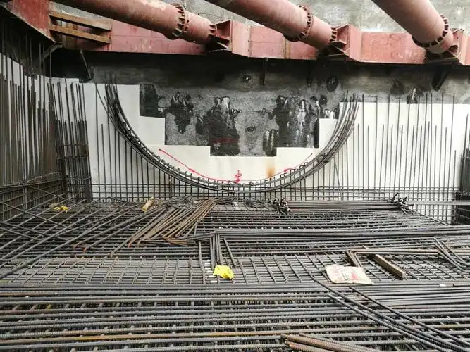Xi'an Metro Line 6 Project