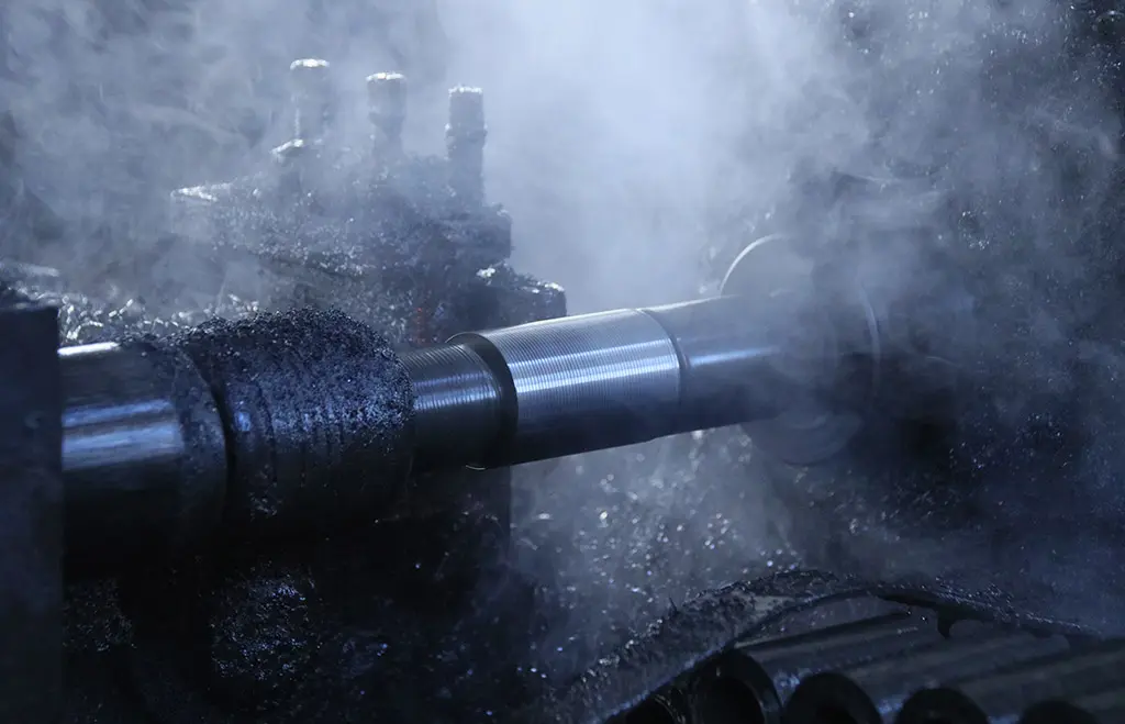 anda factory product line