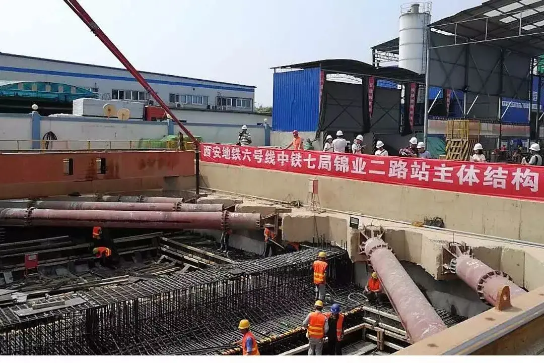 rebar coupler of metro